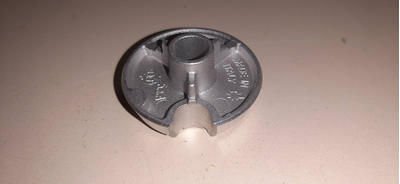 Рассекатель д/газовой печки D35мм