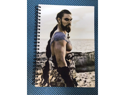 Тетради и блокноты Игра Престолов