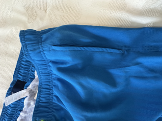 Шорты плавательные