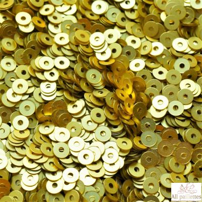 Пайетки 3 мм № 216w