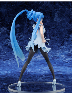 Фигурка 1/8 Такао (Takao)