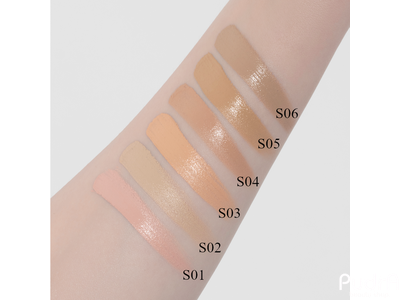 PROMAKEUP laboratory MAGIC COVER cream camouflage Крем камуфляж линии «STAGE», тон S03