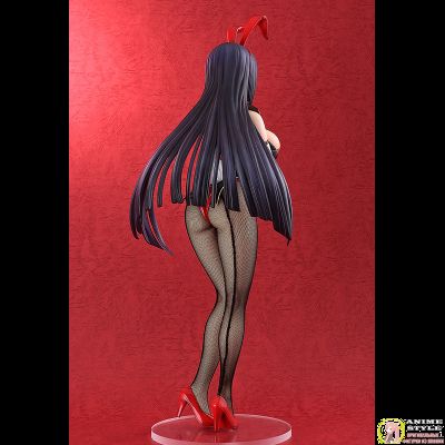Фигурка 1/4 Юмэко Джабами (Yumeko Jabami Bunny Ver.)