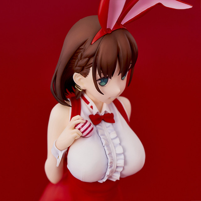 Фигурка Ай (Ai-chan Easter Bunny Ver.)