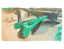 Техника для леса 1