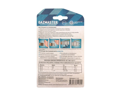 Газовая уплотнительная нить gazmaster, 25 м