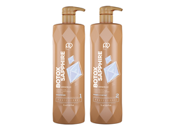 Ботокс Paul Oscar Botox Sapphire White, 1000/1000 мл.