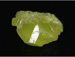 Сера, кристалл (17*13*8 мм, 1,1 г) №35090