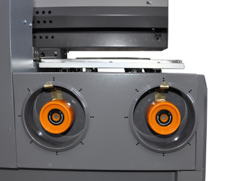 Машина термоклеевая BW-K5