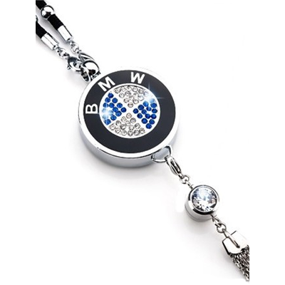 ПОДВЕСКА-АРОМАТИЗАТОР С ЛОГОТИПОМ АВТО