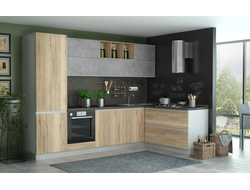 Кухня АРИЗОНА (ЯНА)