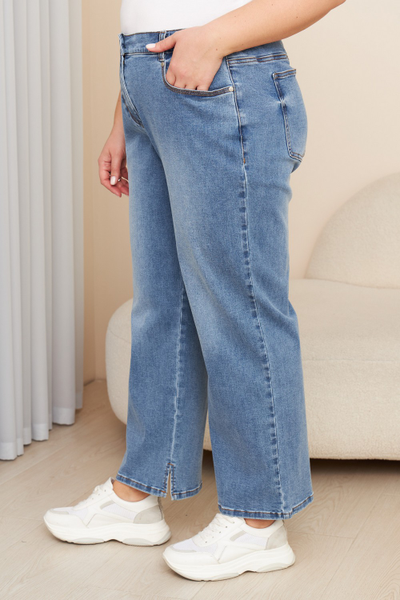 Джинсы Джордано 923103 60,62,64 размеры