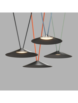 Светильник Denkirs DK3071-WB