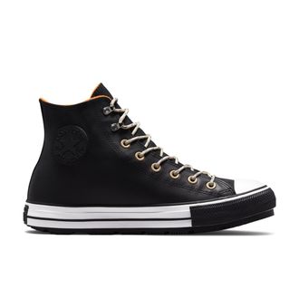 Кеды Converse Chuck Taylor All Star Winter Waterproof High Top