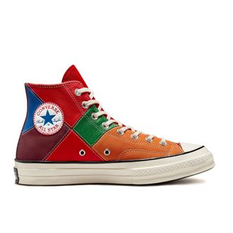 Кеды Converse Chuck 70 75Th Anniversary High Top Game Royal