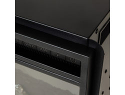 Линейный электроочаг Joker 52