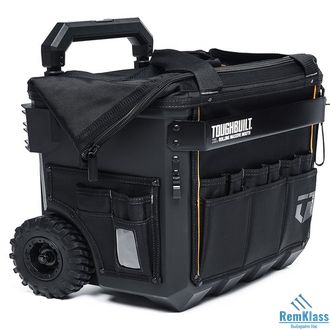 Сумка на колесах Tughbuilt TB-CT-61-18 XL