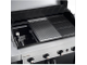 Газовый гриль Char-Broil Professional-4 Black