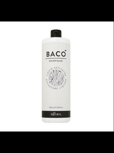 Kaaral BACO COLOR GLAZE Активатор, 1000 мл