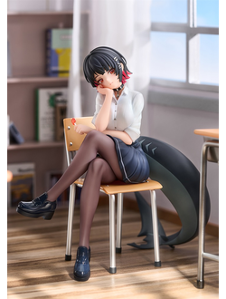 Фигурка 1/8 Эллен Джо (Ellen Joe From Monday to Friday Ver. Limepie)