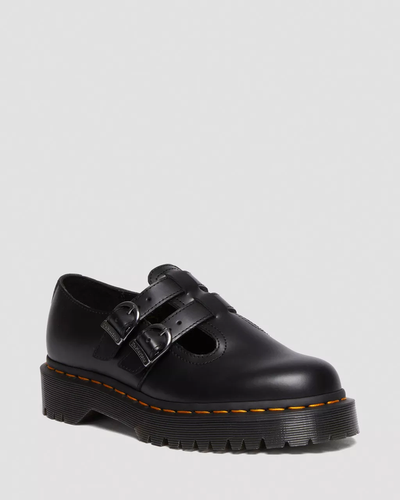 Dr Martens Mary Jane II Bex Platform