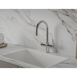 Система мгновенного кипячения воды 4в1 AQUAHOT MILAN