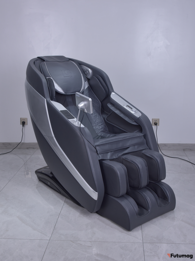 Массажное кресло GT K35