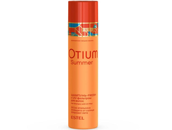 Estel Professional OTIUM Summer Шампунь-fresh с UV-фильтром для волос, 250 мл