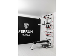 Шведская стенка Ferrum Force FR7 купить в Воронеже