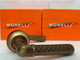 Дверные ручки Morelli "HERMITAGE-3" MH-32 COF Цвет - Кофе