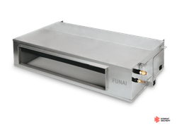 Внутренний блок канального типа серии ORIGAMI KODO Inverter RAM-I-OK55HP.D02/S