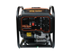 Генератор бензиновый CARVER  PPG -3600I инверторный (2,8/3 кВт, 220В, 2 розетки, USB-порты)