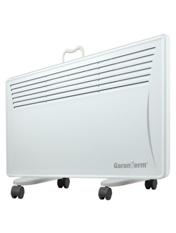 КОНВЕКТОР GARANTERM G10UM
