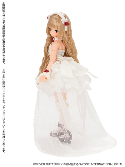 Кукла 1/6 PureNeemo Lien