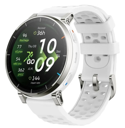 Xiaomi Active 3 (A2559) Premium Белый