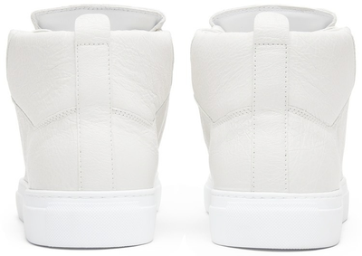 Balenciaga Arena High White