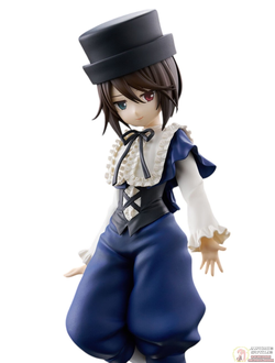 Фигурка Сосэйсэки (Souseiseki Trio-Try-iT Figure)