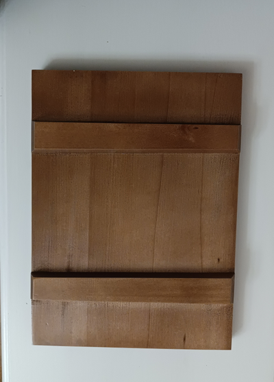 Иконная доска 30х40см без ковчега