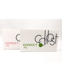 Коллост 7% 1,5