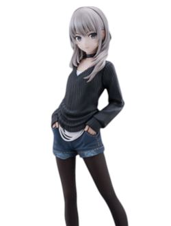 Фигурка Момока Кавараги (Momoka Kawaragi Toei Animation)