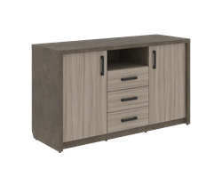 Греденция СФ