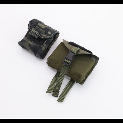 Тактический пояс с подсумками - 1/6 (26062R) - Easy&amp;Simple
