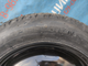 № Б609. Запасное колесо R15 4х114.3 Dunlop 135/80R15 Honda