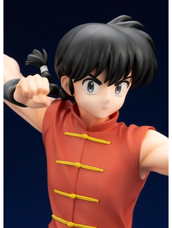 Фигурка 1/7 Ранма Саотомэ (Ranma Saotome Kotobukiya)