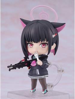 Нендроид Кадзуса Кёяма (Kazusa Kyoyama)