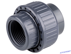 Американка переходная ВР 63/2