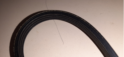 Ремень 1314 J4