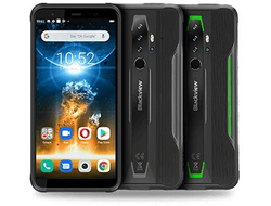 Blackview BV6300 Pro