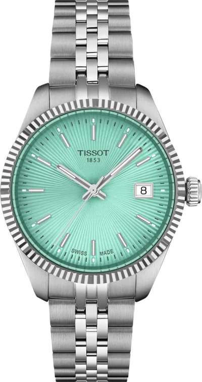 Швейцарские часы Tissot T156.210.11.091.00