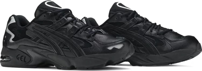 Asics Gel Kayano 5 Og Triple Black